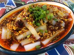 -川哥辣妹(南岗店)