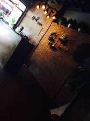 DF日式沙龙-M hair salon