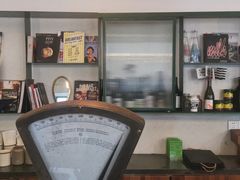 -RAC BAR(安福路店)