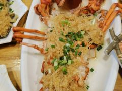 -南海渔家•海鲜•正宗海南菜(海棠湾店)