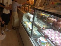 -BreadTalk面包新语·烘焙蛋糕(高德置地春广场店)