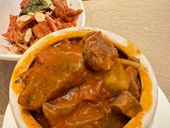 -波特曼西餐厅(中央大街店)