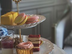 -Me Coffee下午茶艺术空间