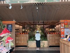 -锦府盐帮·李宅(领展购物广场中关村店)