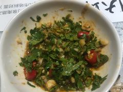 -美膳居川菜馆油焖大虾烧烤(卓刀泉店)