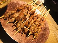 -清真·卡德尔大叔新疆主题餐厅(龙汇路店)