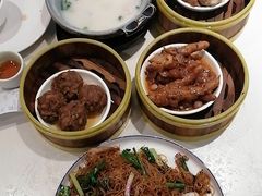 -蒸武门·广式茶点(石滩店)