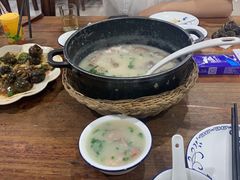 -南记食粥坊·宵夜大排档(莲花总店)