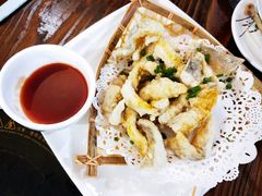 -张家卫·阳江菜·小海鲜(肥婆湾桥店)