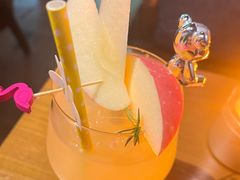 -咖法森林·咖啡  酒吧(天河店)