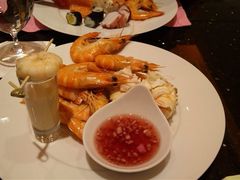 -咖啡苑(永利澳门店)