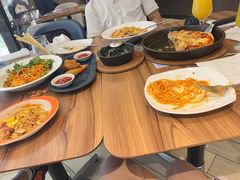 -必胜客(蜀山万象汇店)
