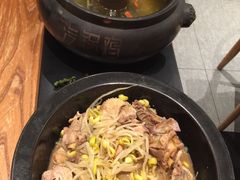 -云海肴·汽锅鸡·云南菜(广安门天虹店)