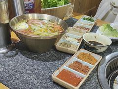 -鹤之乡·齐齐哈尔烤肉·非遗(秋涛路店)