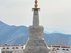 -妙峰山风景名胜区