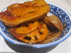 -回家吃饭·地道南昌菜(建德观总店)
