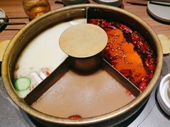-巴奴毛肚火锅(京西大悦城店)
