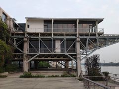 -广州市紫泥堂文化创意园景区