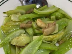 -明本海鲜大排档·鱼生海鲜烧烤宵夜(陈家祠店)