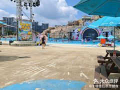 -南昌玛雅海滩水公园