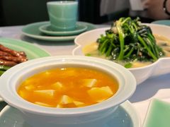 杭州鸡毛菜-江南厨子·品苏杭(华润万象店)