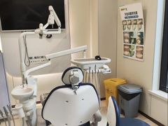 -维乐口腔·埃齐门诊(静安店)