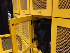 -超级猩猩健身·团课(陆家嘴中心店)