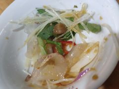 -官塘锋记鱼生·生腌·砂锅粥(牌坊街店)