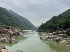 -百漈沟生态旅游景区