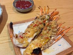 -吉兆·料理(红梅南路店)