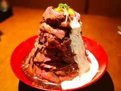 魔王慢烧牛肉丼-魔丼屋(日月光店)