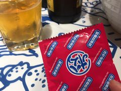 -松哥油焖大虾(皇岗一店)