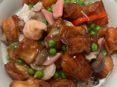 -慧娟面馆·餐厅(望江路店)