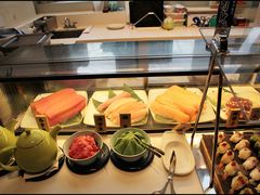 -The Place 自助餐(香港康得思酒店)