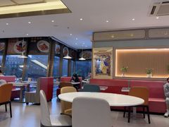 -香港新记茶餐厅(春熙太古里店)