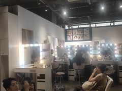 -海马体照相馆(天津世纪都会店)
