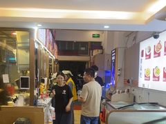 -陆记鹅庄·潮汕菜·狮头鹅(大仟里店)
