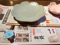 -樱宿日式和牛烧肉(五道口店)