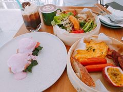 -CHILLAX轻乐时(侨建·Hi City店)