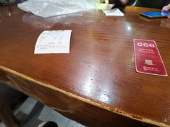 账单-鼎高高陕西美食(龙德广场店)