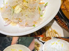 -顺峰顺水顺德菜(第一百货店)