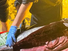 -海南清水湾莱佛士酒店