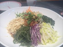 -李记饺子·熏酱东北菜(欢乐谷店)