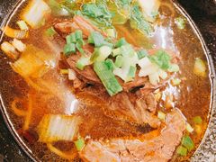 -尊品原汁牛肉面
