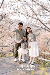 -Little me 小小家庭写真馆儿童摄影(万象汇写字楼B座店)