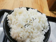 -七饭七排骨饭(伊势丹滨海店)