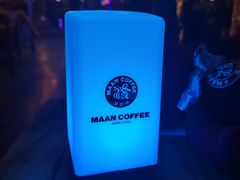 -MAAN COFFEE(金桥店)