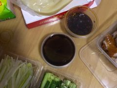 -徐记正宗北京烤鸭(北京东路总店)