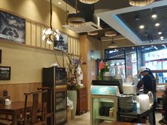 -韩萍老南京馄饨(河西万达店)