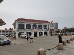 -港畔赶海蒸汽海鲜烧烤自助(仙螺岛店)